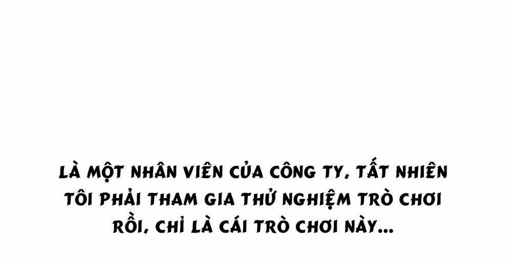 Chu Mi Nga! Bạn Trai Trong Game Thành Tinh Rồi Chapter 1 - Trang 2