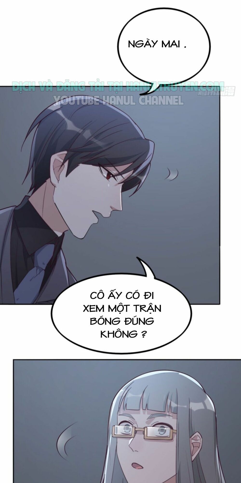 Giết Em Trước Khi Tình Yêu Tồn Tại Chapter 59 - Trang 2