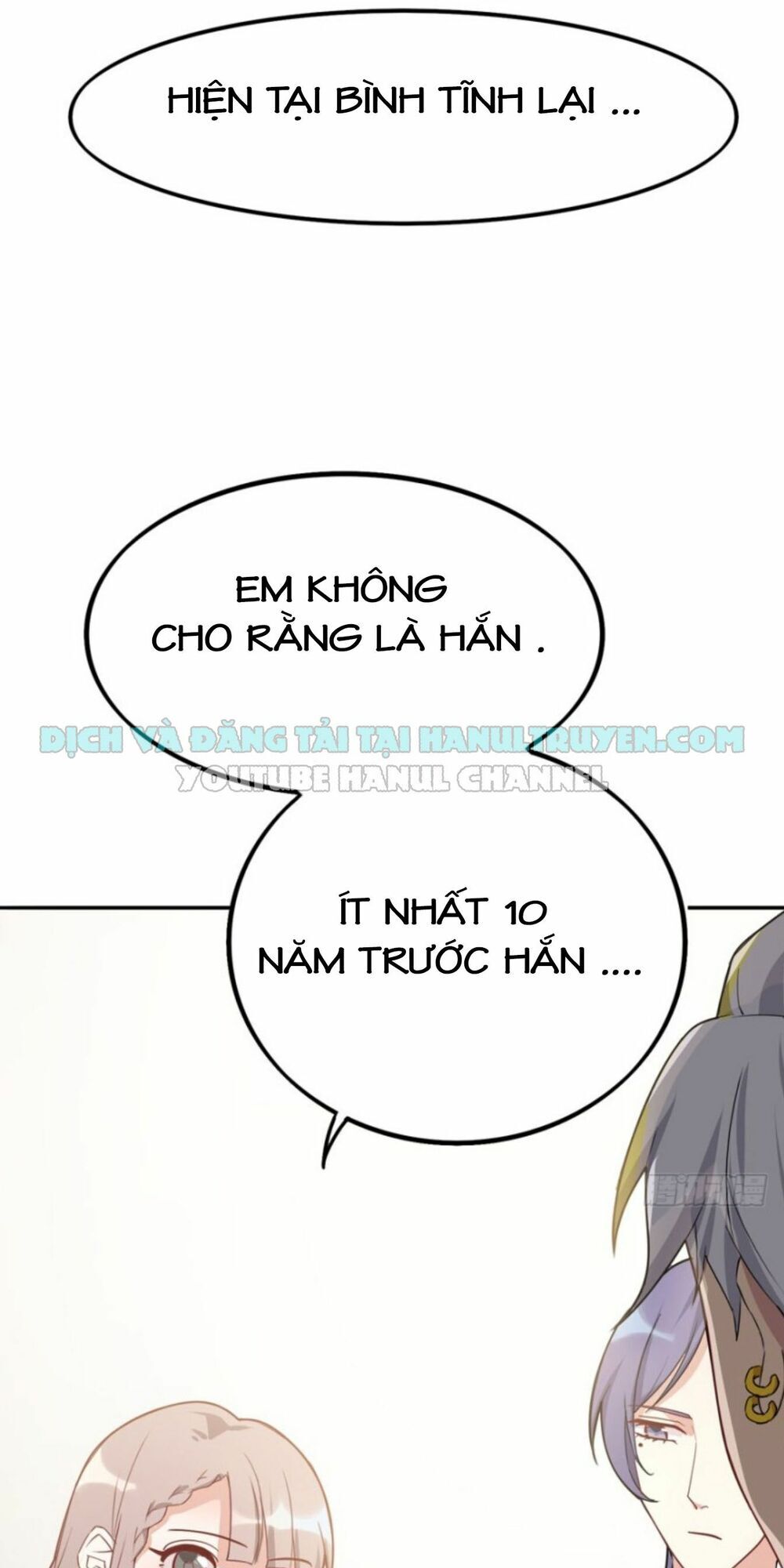 Giết Em Trước Khi Tình Yêu Tồn Tại Chapter 57 - Trang 2