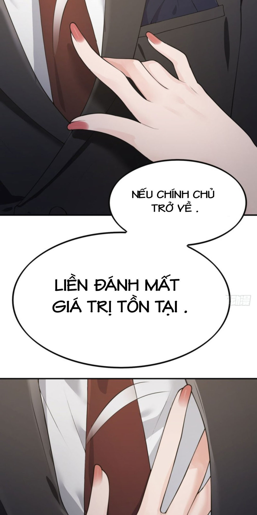 Giết Em Trước Khi Tình Yêu Tồn Tại Chapter 53 - Trang 2