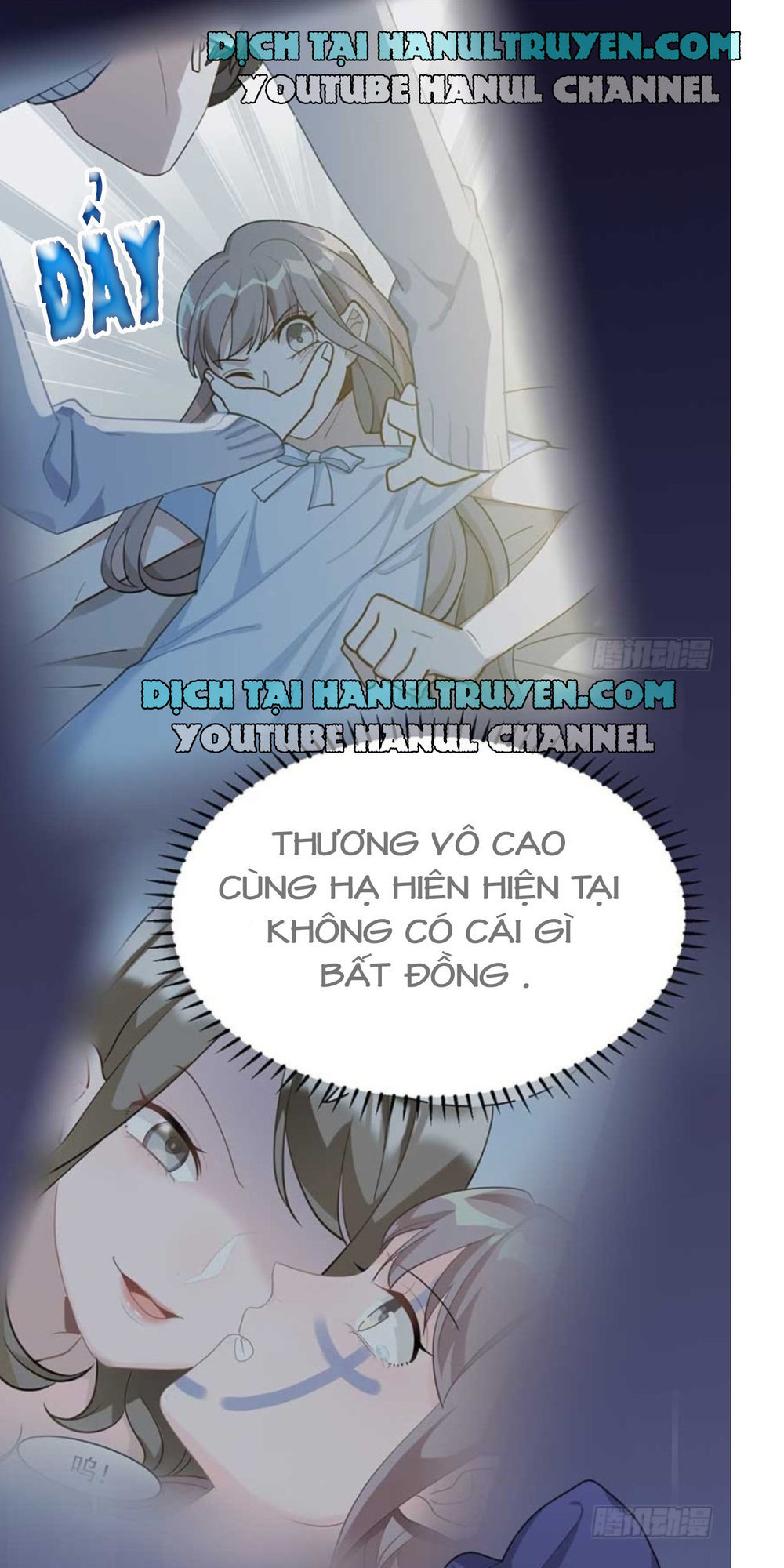 Giết Em Trước Khi Tình Yêu Tồn Tại Chapter 46 - Trang 2