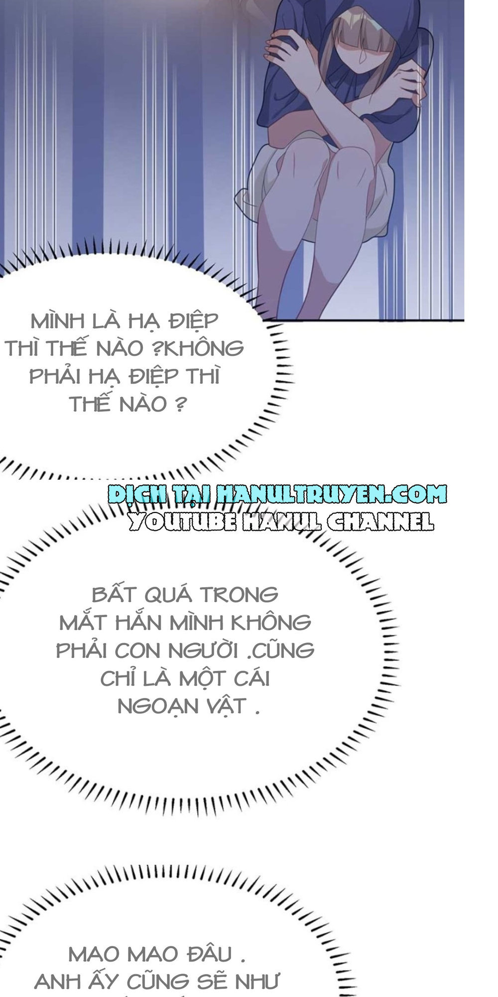 Giết Em Trước Khi Tình Yêu Tồn Tại Chapter 46 - Trang 2