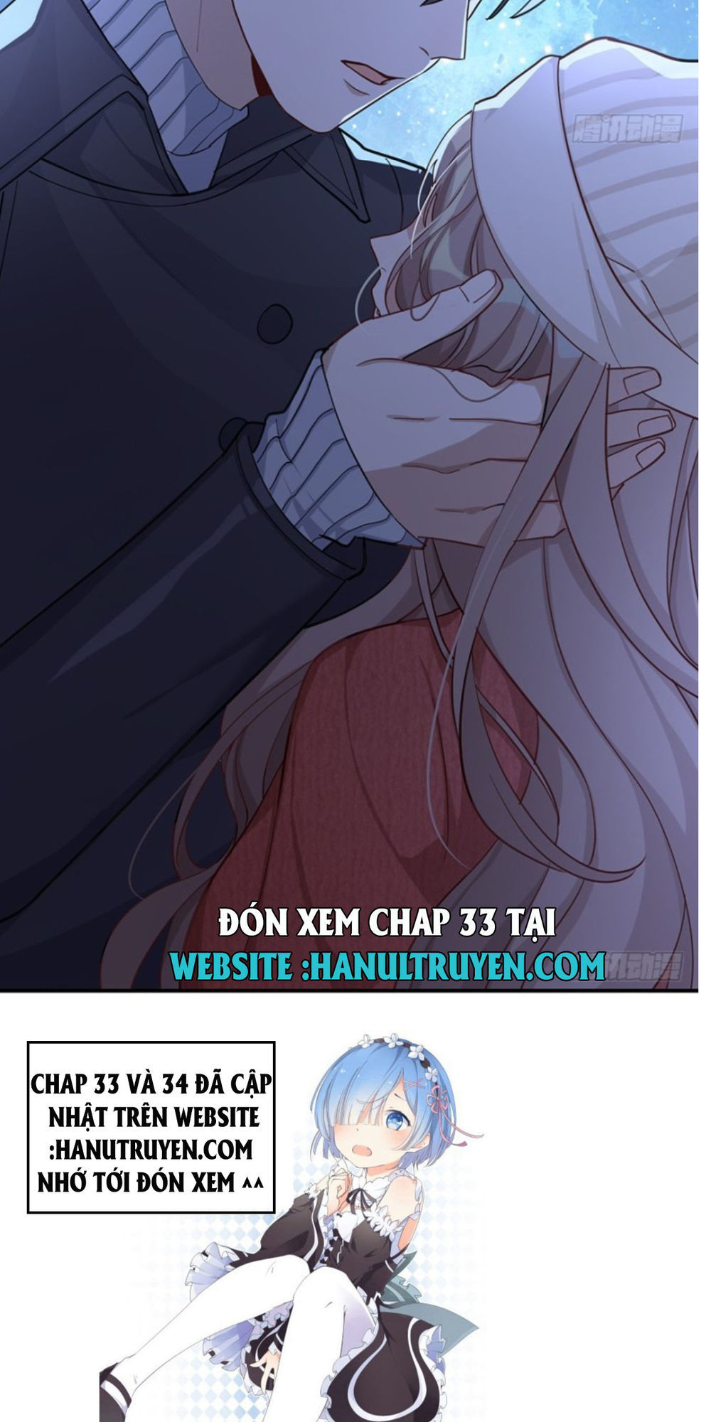 Giết Em Trước Khi Tình Yêu Tồn Tại Chapter 32 - Trang 2