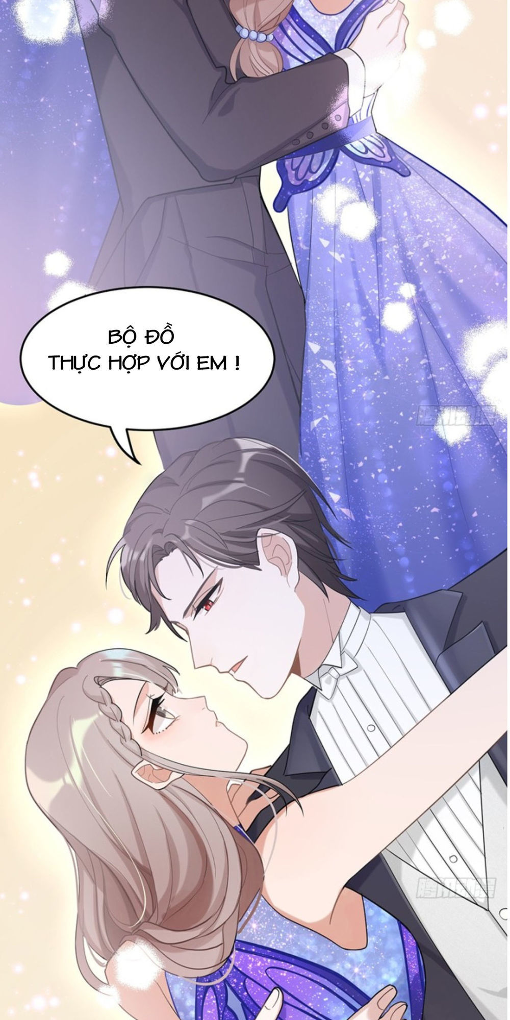 Giết Em Trước Khi Tình Yêu Tồn Tại Chapter 26 - Trang 2