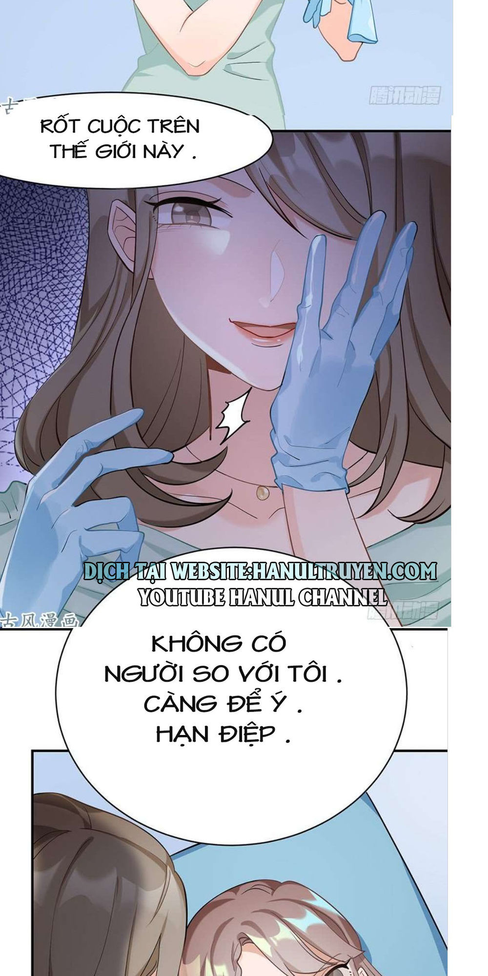 Giết Em Trước Khi Tình Yêu Tồn Tại Chapter 17 - Trang 2