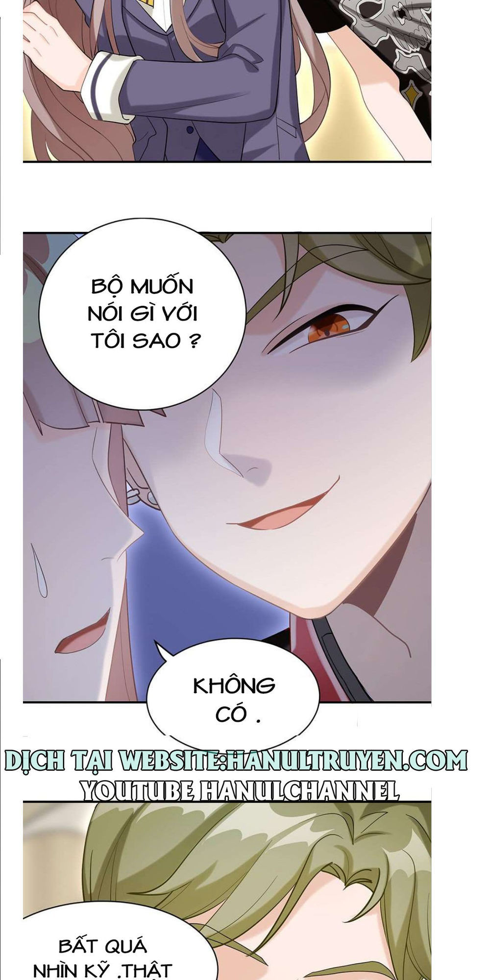 Giết Em Trước Khi Tình Yêu Tồn Tại Chapter 16 - Trang 2