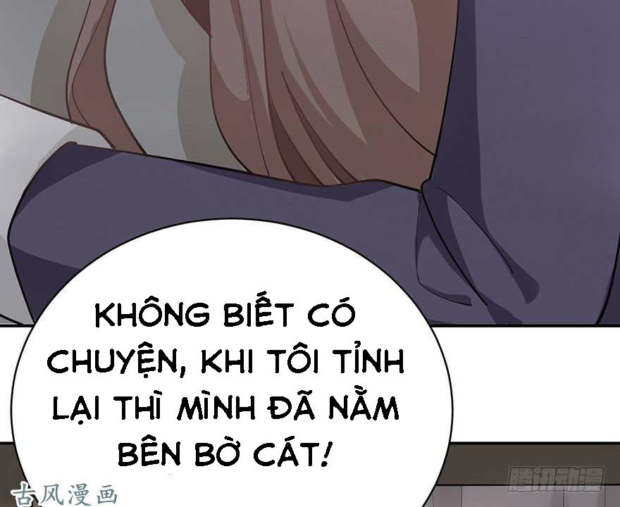 Giết Em Trước Khi Tình Yêu Tồn Tại Chapter 13 - Trang 2