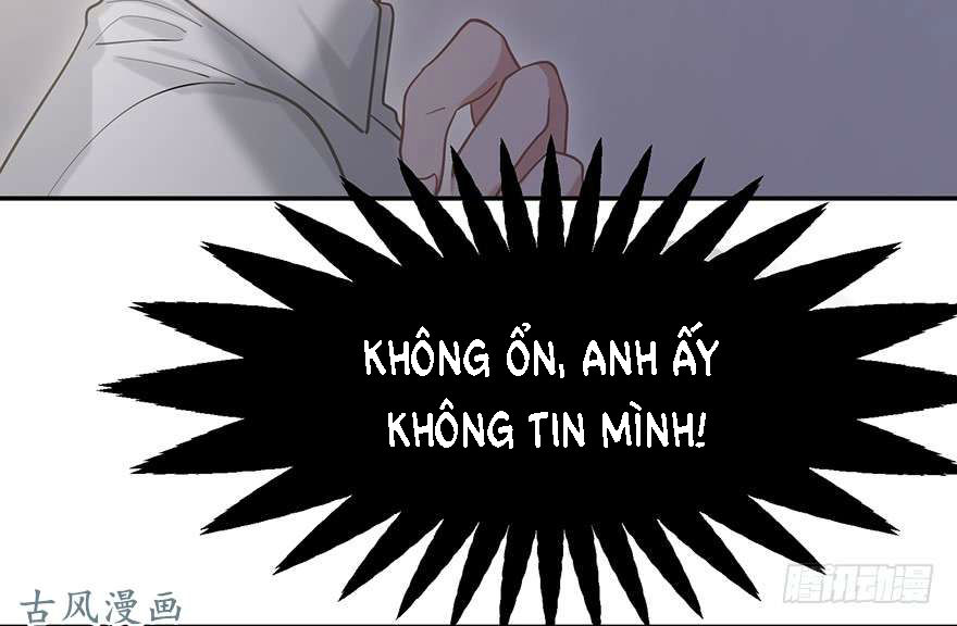 Giết Em Trước Khi Tình Yêu Tồn Tại Chapter 13 - Trang 2