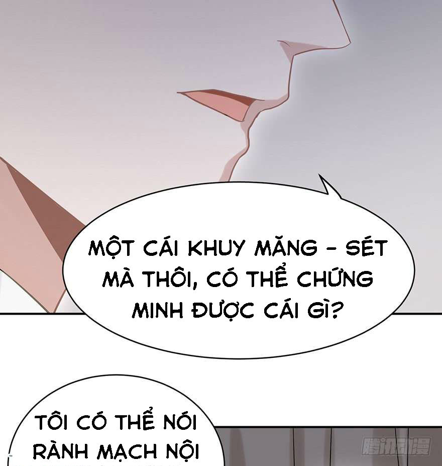 Giết Em Trước Khi Tình Yêu Tồn Tại Chapter 13 - Trang 2