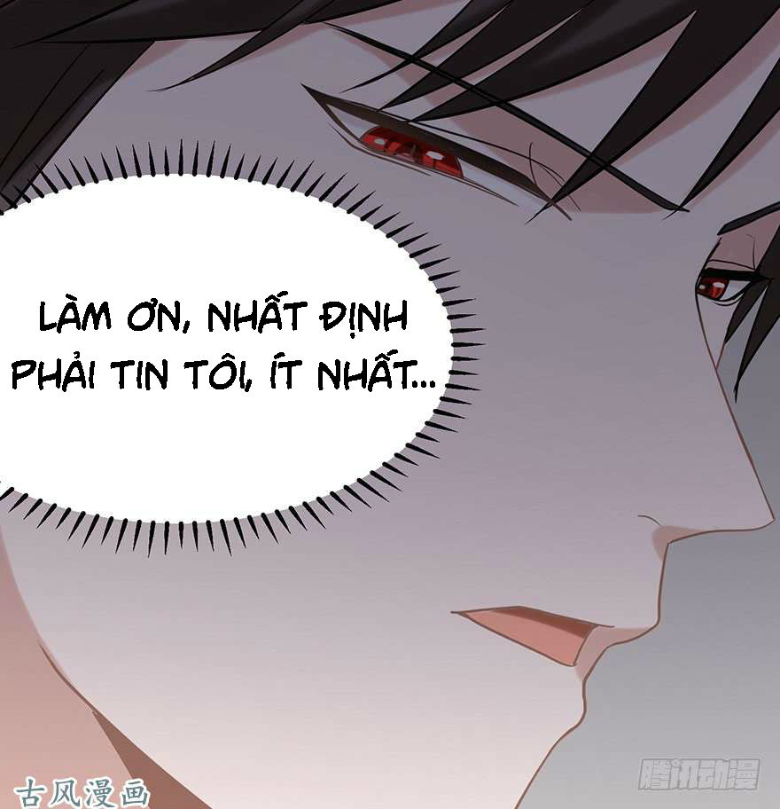 Giết Em Trước Khi Tình Yêu Tồn Tại Chapter 13 - Trang 2