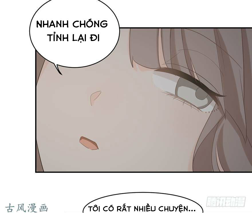 Giết Em Trước Khi Tình Yêu Tồn Tại Chapter 12 - Trang 2