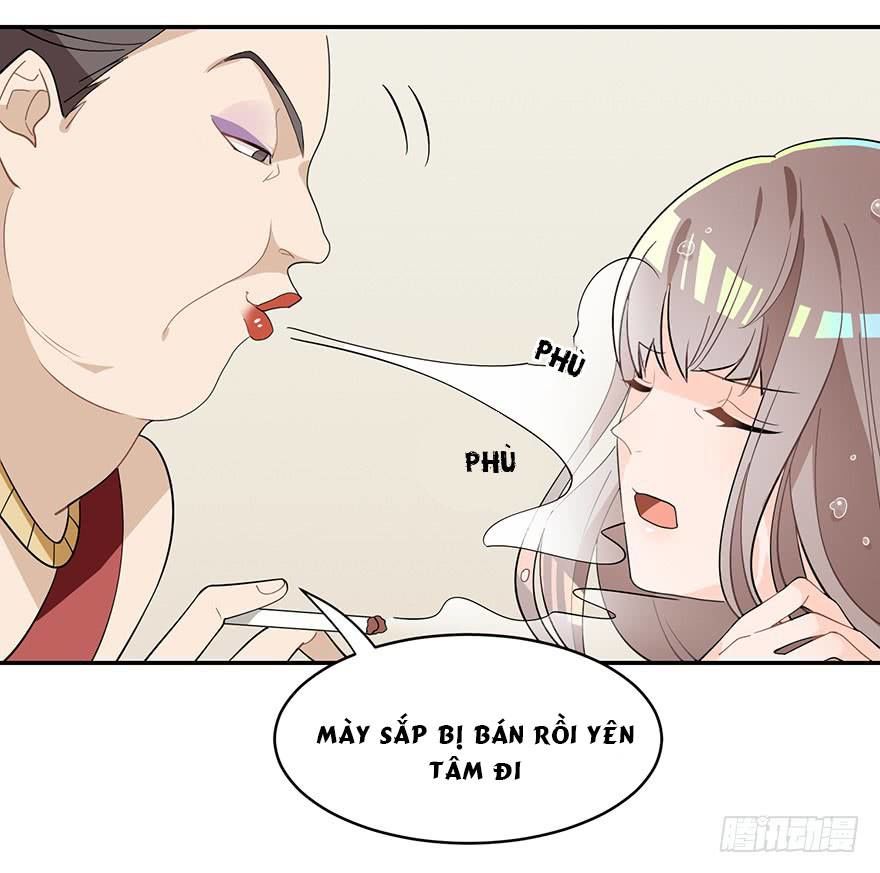 Giết Em Trước Khi Tình Yêu Tồn Tại Chapter 7 - Trang 2