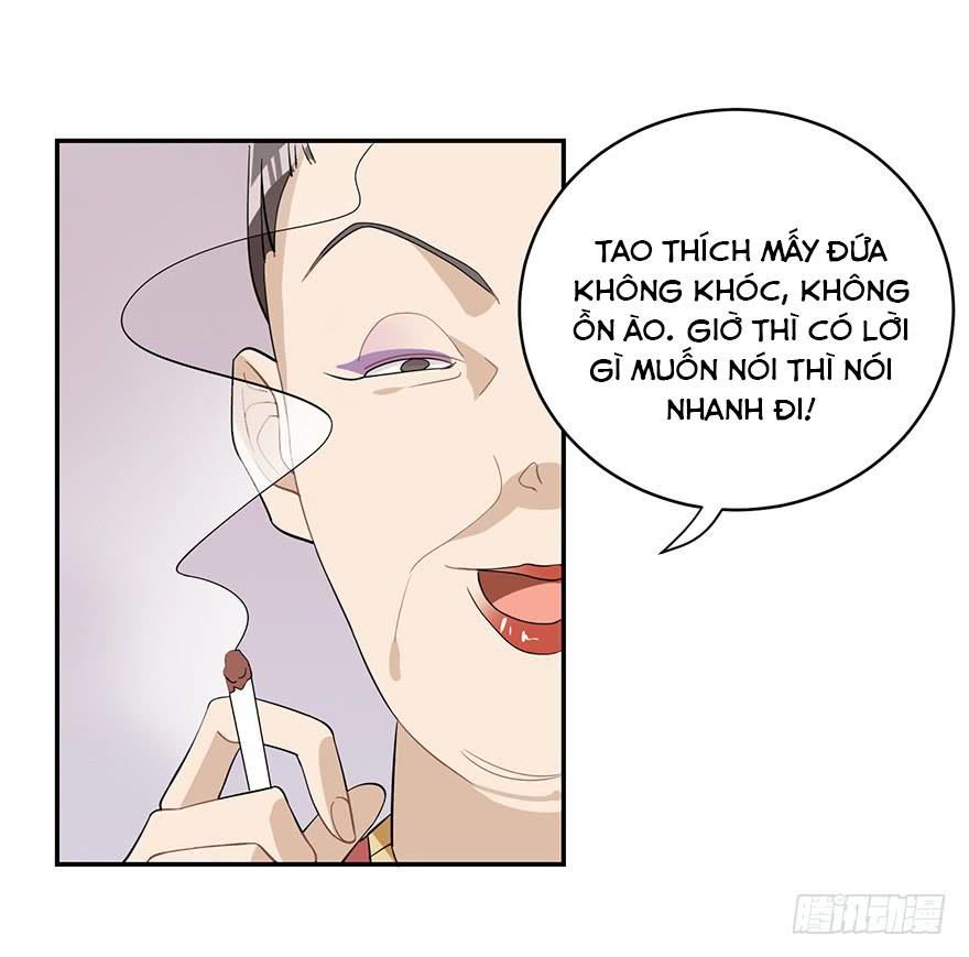 Giết Em Trước Khi Tình Yêu Tồn Tại Chapter 7 - Trang 2