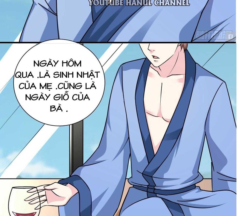 Sủng Mật Bảo Bối Của Tổng Tài Hàng Tỷ Chapter 57 - Trang 2