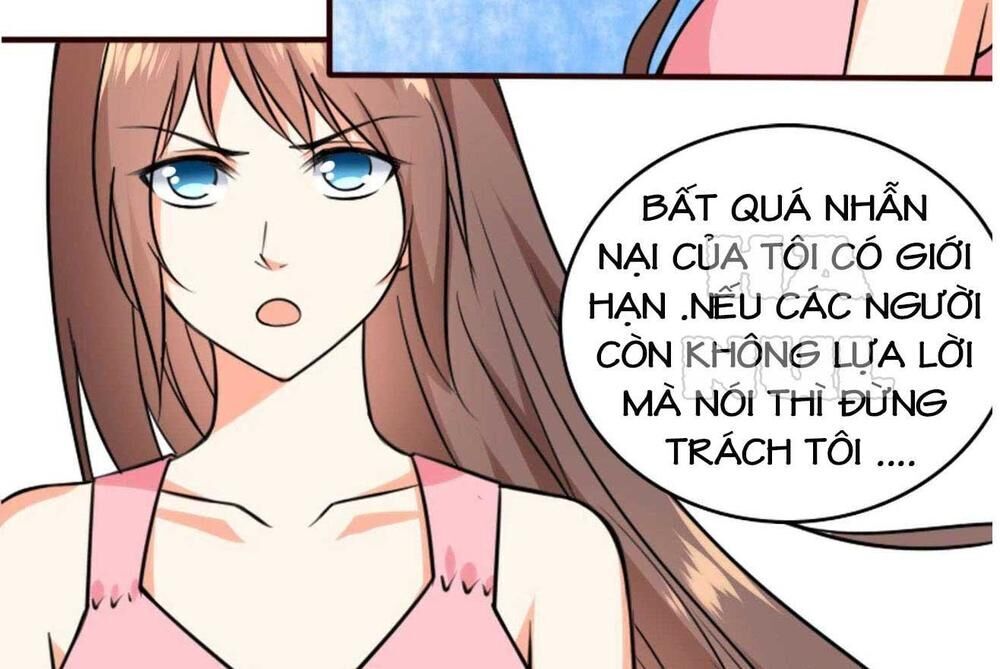 Sủng Mật Bảo Bối Của Tổng Tài Hàng Tỷ Chapter 51 - Trang 2