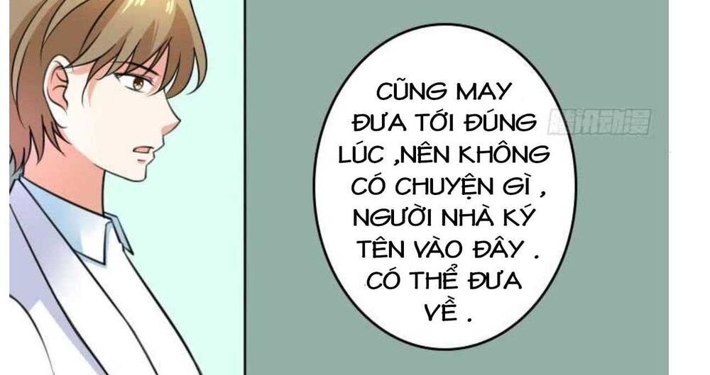 Sủng Mật Bảo Bối Của Tổng Tài Hàng Tỷ Chapter 50 - Trang 2