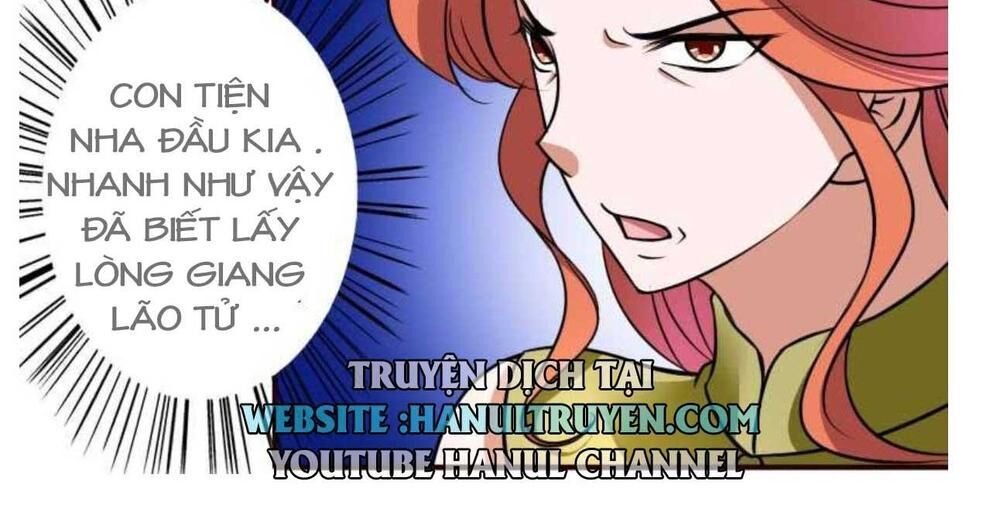 Sủng Mật Bảo Bối Của Tổng Tài Hàng Tỷ Chapter 50 - Trang 2