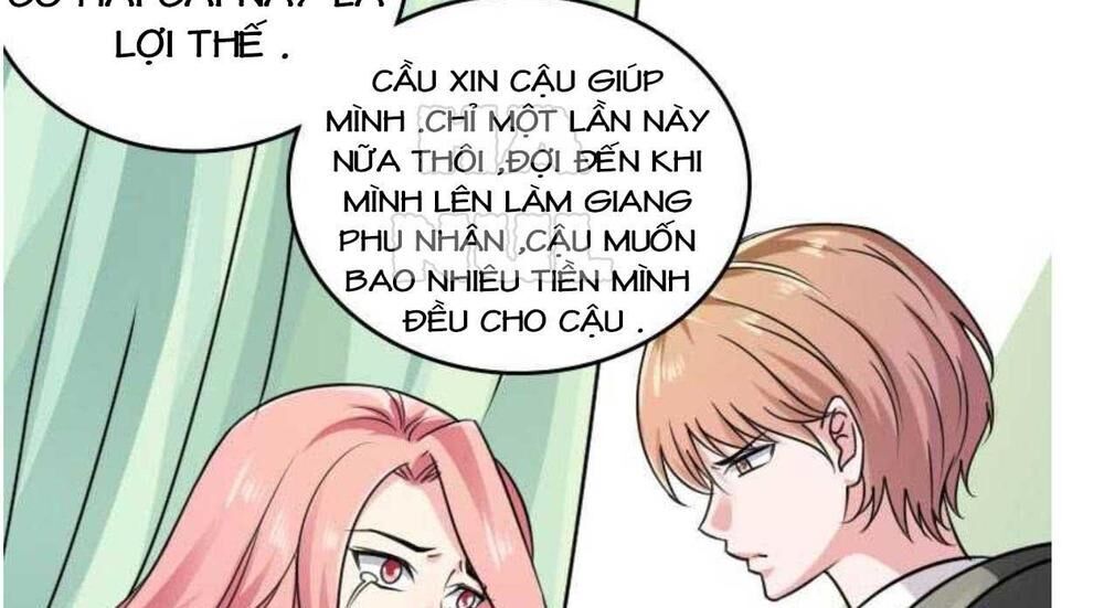 Sủng Mật Bảo Bối Của Tổng Tài Hàng Tỷ Chapter 49 - Trang 2