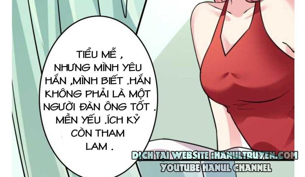 Sủng Mật Bảo Bối Của Tổng Tài Hàng Tỷ Chapter 49 - Trang 2