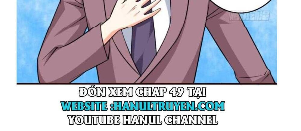 Sủng Mật Bảo Bối Của Tổng Tài Hàng Tỷ Chapter 48 - Trang 2