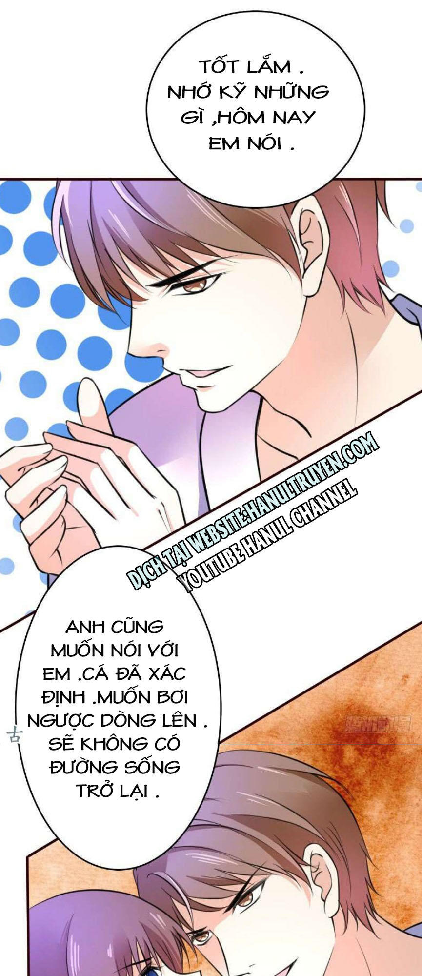 Sủng Mật Bảo Bối Của Tổng Tài Hàng Tỷ Chapter 41 - Trang 2