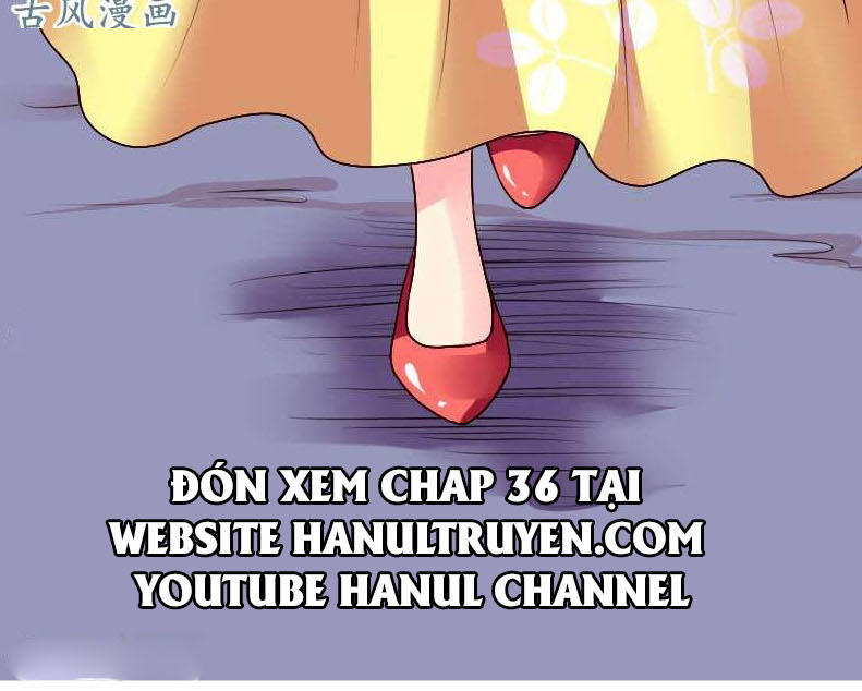 Sủng Mật Bảo Bối Của Tổng Tài Hàng Tỷ Chapter 35 - Trang 2