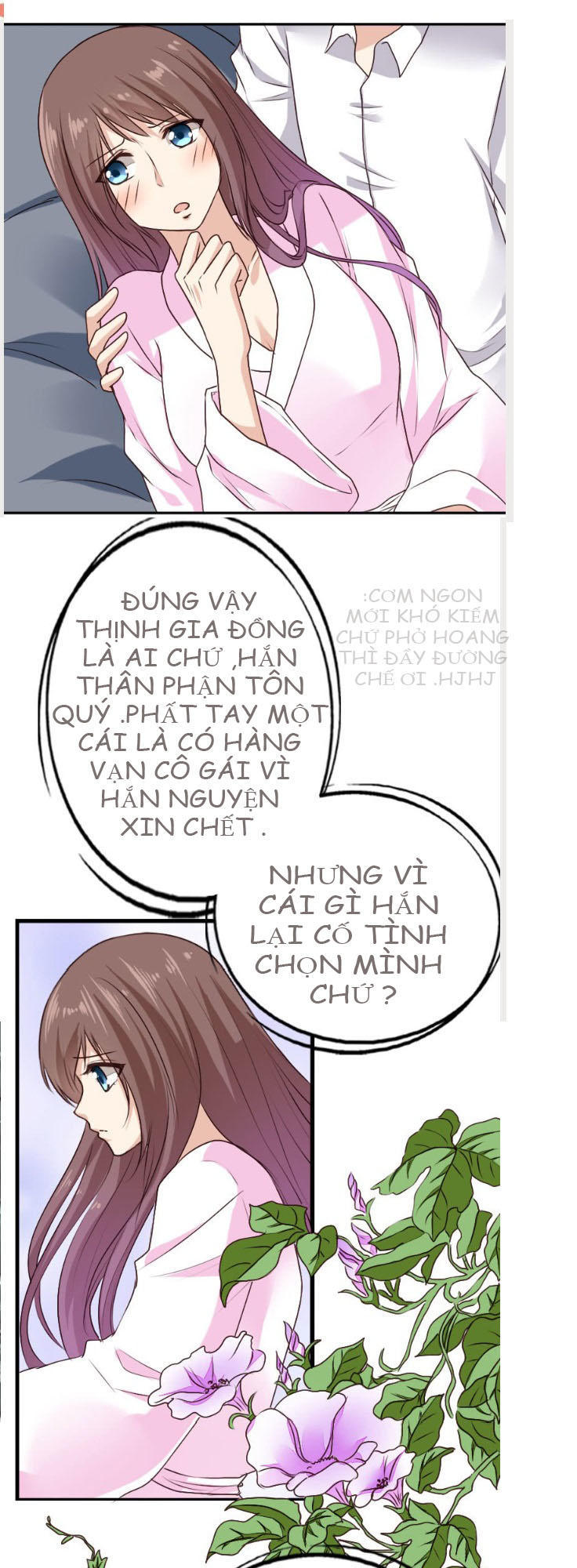 Sủng Mật Bảo Bối Của Tổng Tài Hàng Tỷ Chapter 25 - Trang 2