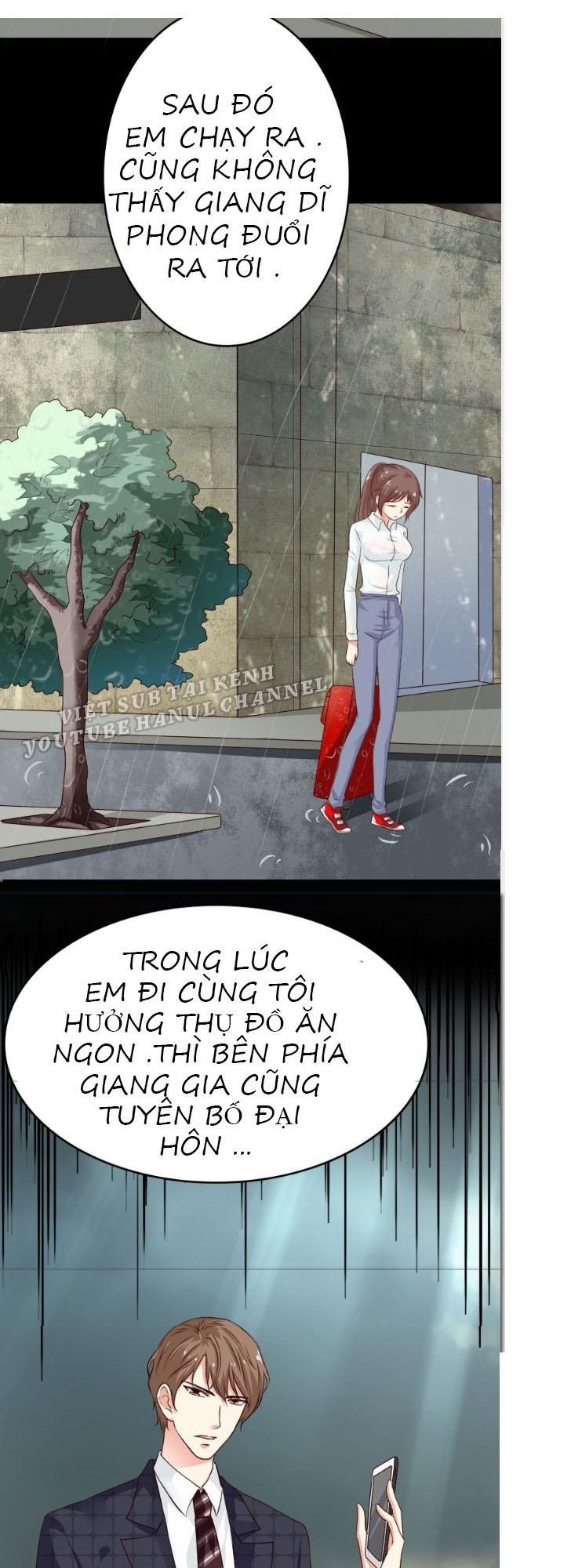 Sủng Mật Bảo Bối Của Tổng Tài Hàng Tỷ Chapter 5 - Trang 2