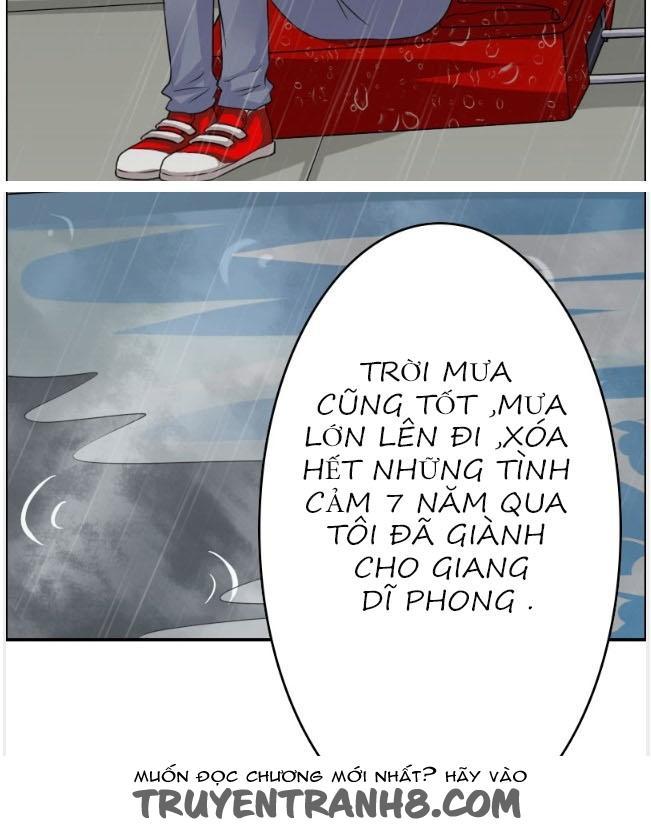 Sủng Mật Bảo Bối Của Tổng Tài Hàng Tỷ Chapter 3 - Trang 2