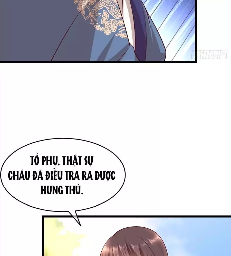 Quyền Phi Chi Đế Y Phong Hoa Chapter 17 - Trang 2