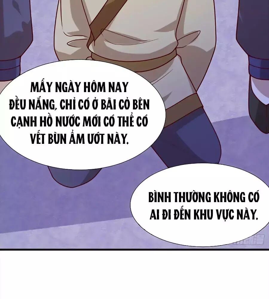 Quyền Phi Chi Đế Y Phong Hoa Chapter 17 - Trang 2