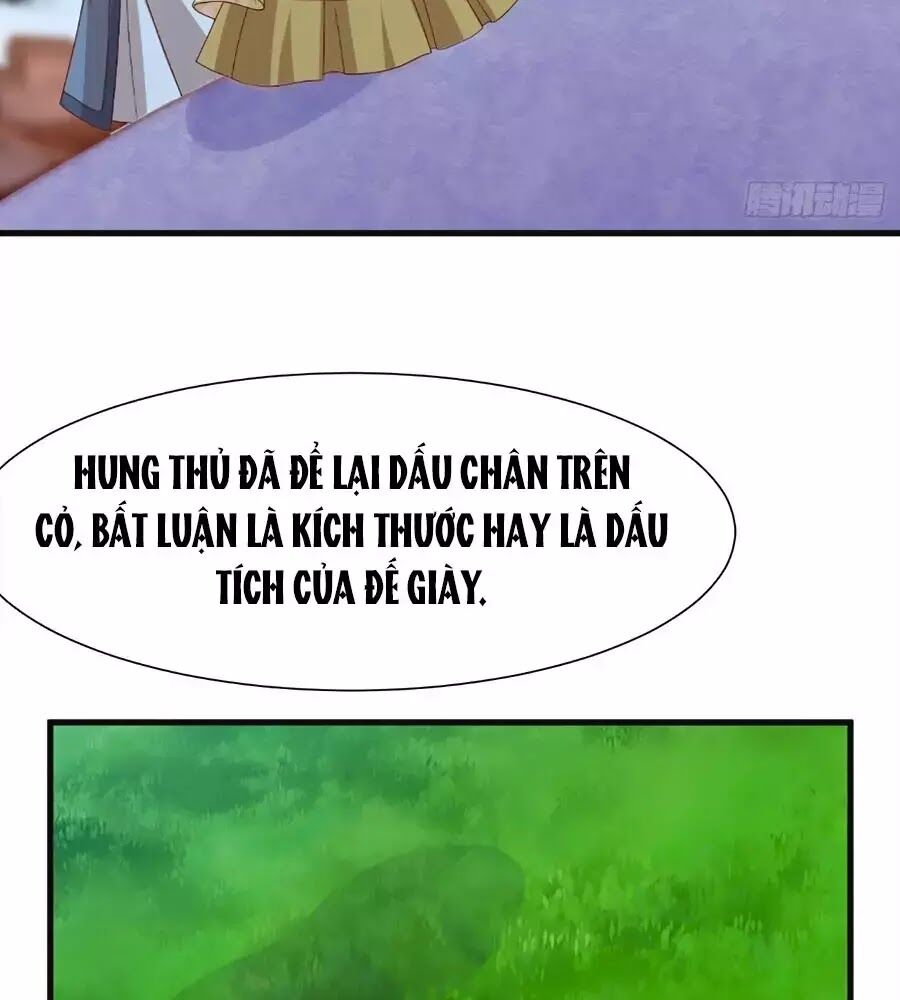 Quyền Phi Chi Đế Y Phong Hoa Chapter 17 - Trang 2