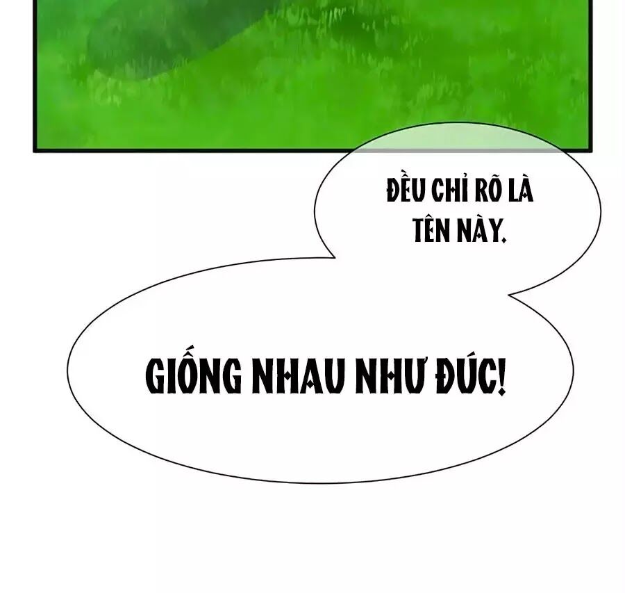 Quyền Phi Chi Đế Y Phong Hoa Chapter 17 - Trang 2