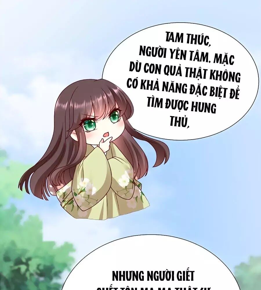 Quyền Phi Chi Đế Y Phong Hoa Chapter 16 - Trang 2