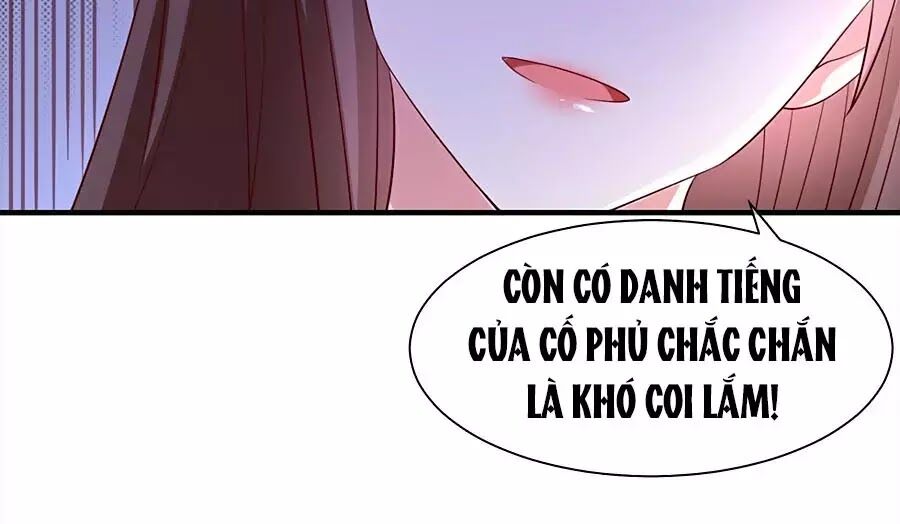 Quyền Phi Chi Đế Y Phong Hoa Chapter 15 - Trang 2