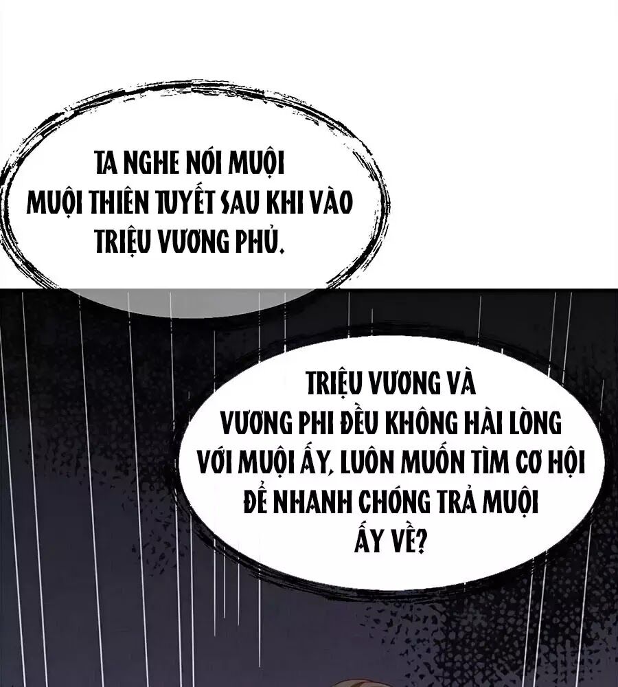 Quyền Phi Chi Đế Y Phong Hoa Chapter 15 - Trang 2