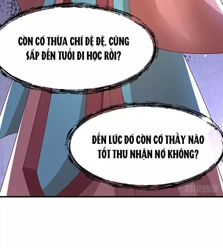 Quyền Phi Chi Đế Y Phong Hoa Chapter 15 - Trang 2