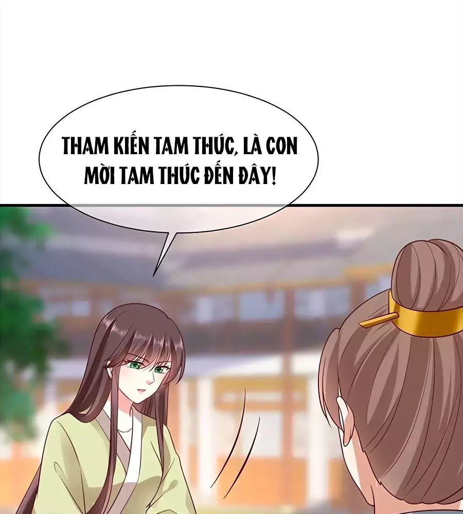 Quyền Phi Chi Đế Y Phong Hoa Chapter 15 - Trang 2