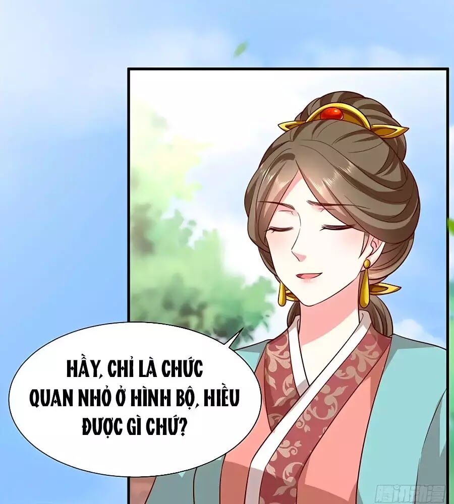 Quyền Phi Chi Đế Y Phong Hoa Chapter 15 - Trang 2