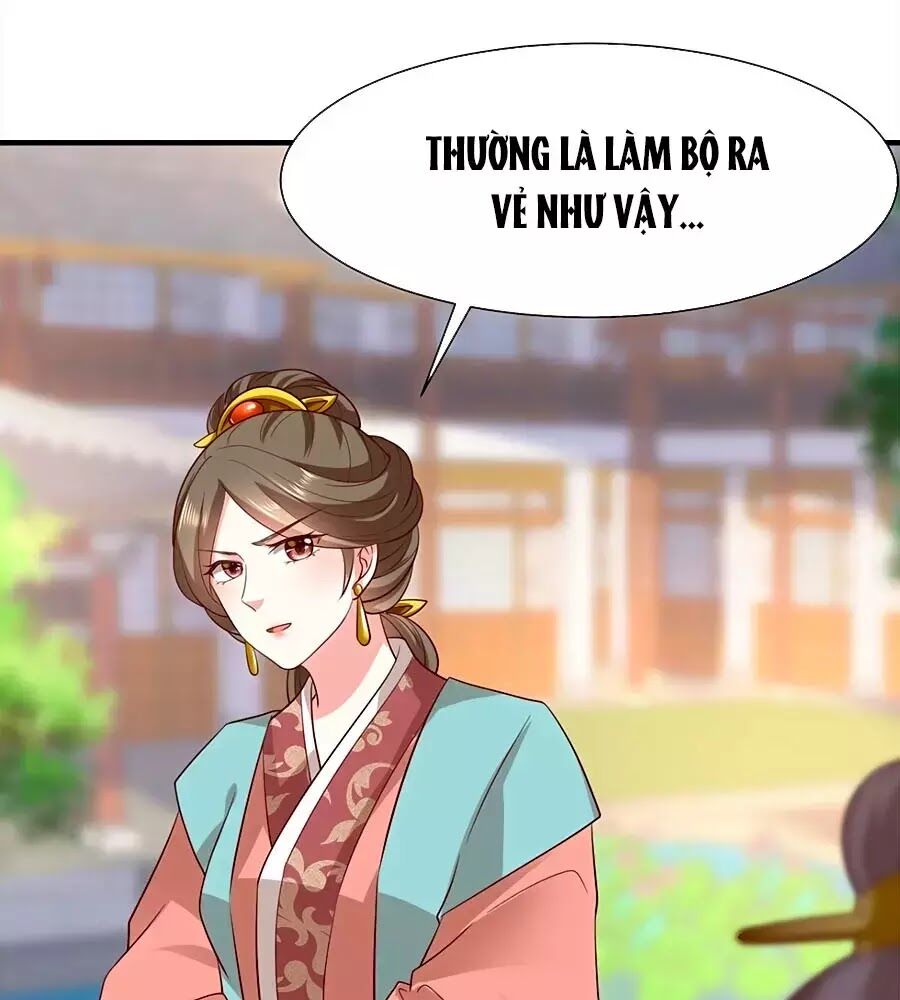 Quyền Phi Chi Đế Y Phong Hoa Chapter 15 - Trang 2