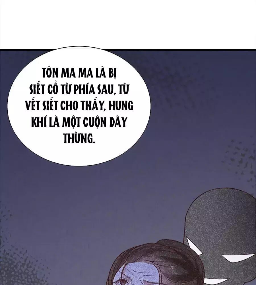 Quyền Phi Chi Đế Y Phong Hoa Chapter 15 - Trang 2