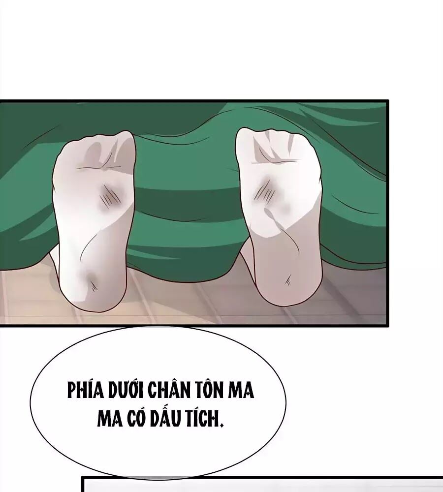 Quyền Phi Chi Đế Y Phong Hoa Chapter 15 - Trang 2