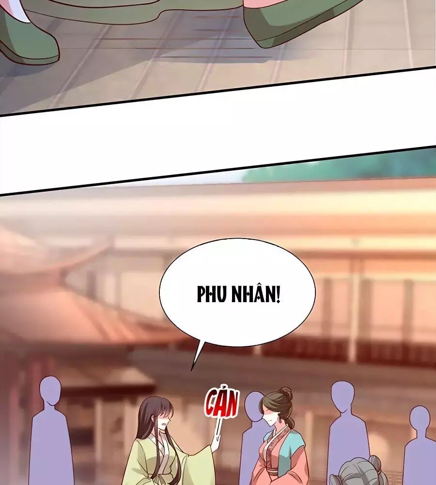 Quyền Phi Chi Đế Y Phong Hoa Chapter 15 - Trang 2