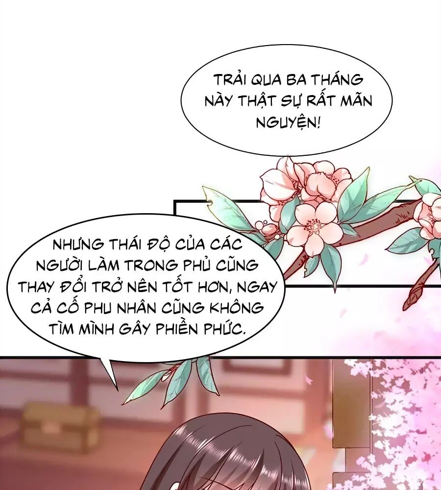 Quyền Phi Chi Đế Y Phong Hoa Chapter 13 - Trang 2