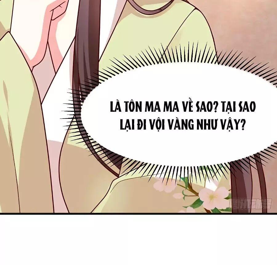 Quyền Phi Chi Đế Y Phong Hoa Chapter 13 - Trang 2