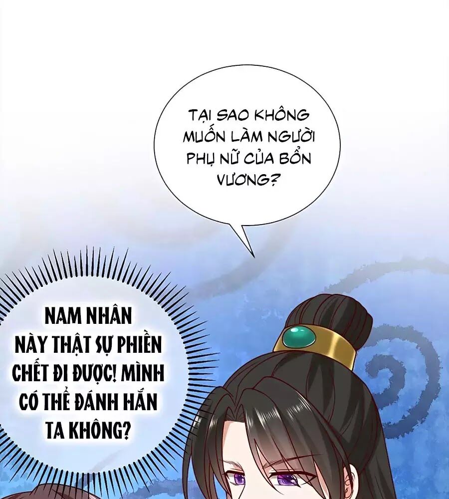 Quyền Phi Chi Đế Y Phong Hoa Chapter 10 - Trang 2