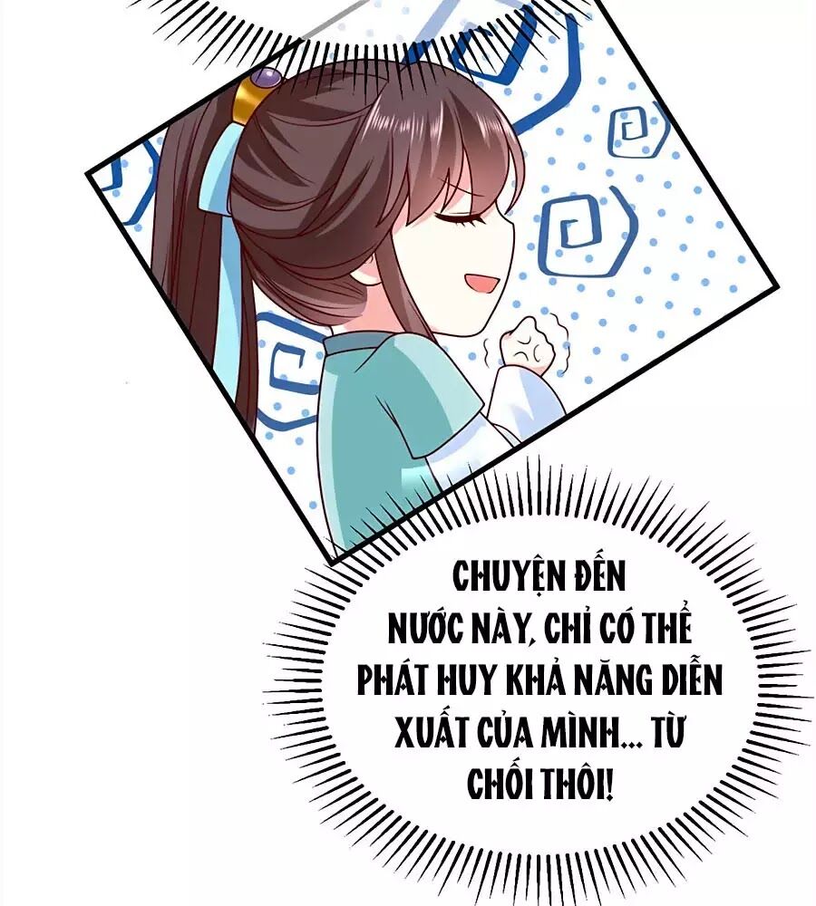 Quyền Phi Chi Đế Y Phong Hoa Chapter 10 - Trang 2