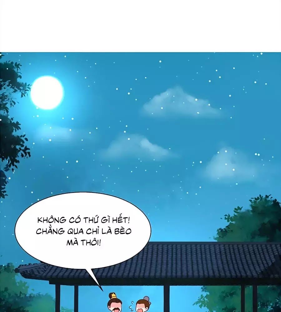 Quyền Phi Chi Đế Y Phong Hoa Chapter 6 - Trang 2