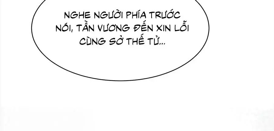 Quyền Phi Chi Đế Y Phong Hoa Chapter 4 - Trang 2