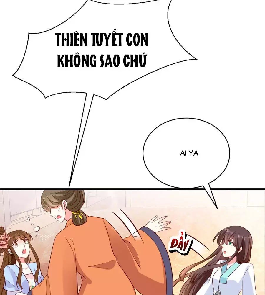 Quyền Phi Chi Đế Y Phong Hoa Chapter 3 - Trang 2